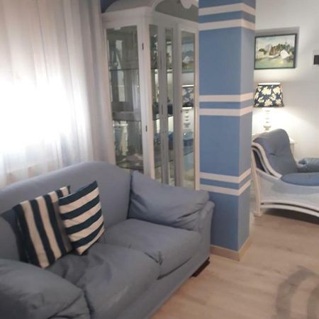 Apartament Loving Salento Porto Cesareo Zewnętrze zdjęcie