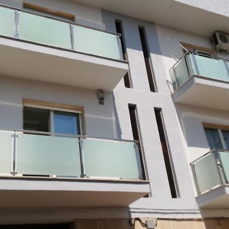 Apartament Loving Salento Porto Cesareo Zewnętrze zdjęcie