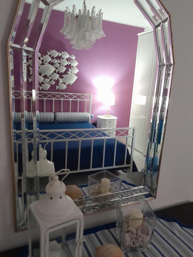 Apartament Loving Salento Porto Cesareo Zewnętrze zdjęcie