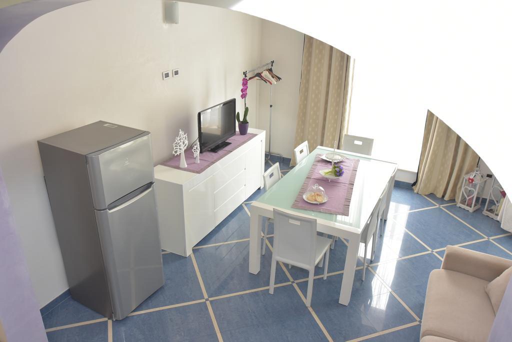 Apartament Loving Salento Porto Cesareo Zewnętrze zdjęcie