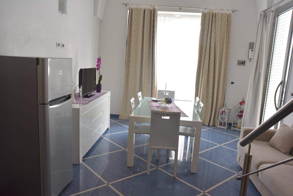 Apartament Loving Salento Porto Cesareo Zewnętrze zdjęcie