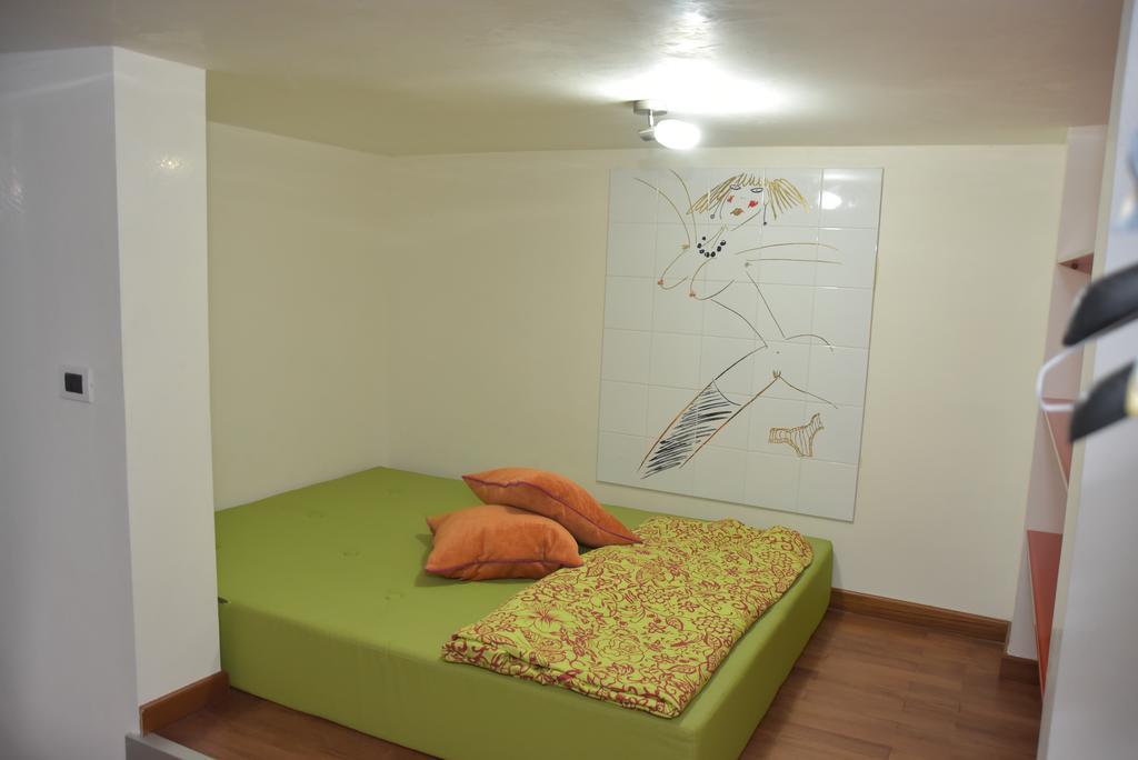 Apartament Loving Salento Porto Cesareo Zewnętrze zdjęcie