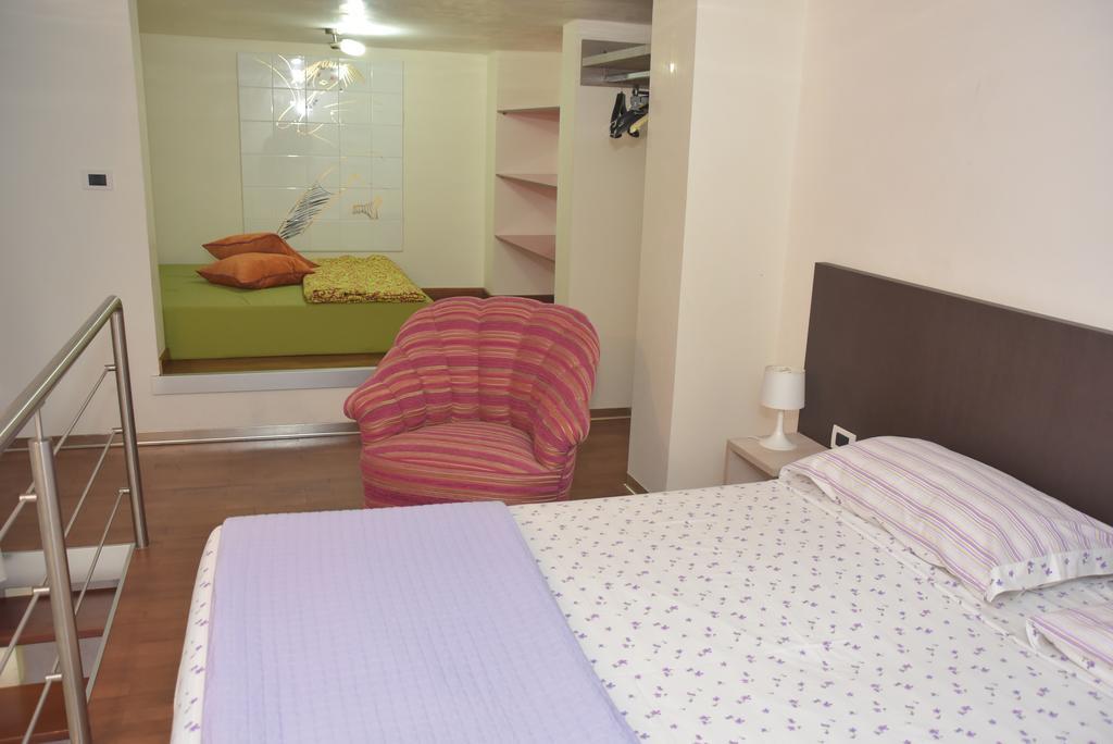 Apartament Loving Salento Porto Cesareo Zewnętrze zdjęcie