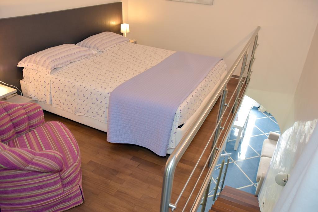 Apartament Loving Salento Porto Cesareo Zewnętrze zdjęcie