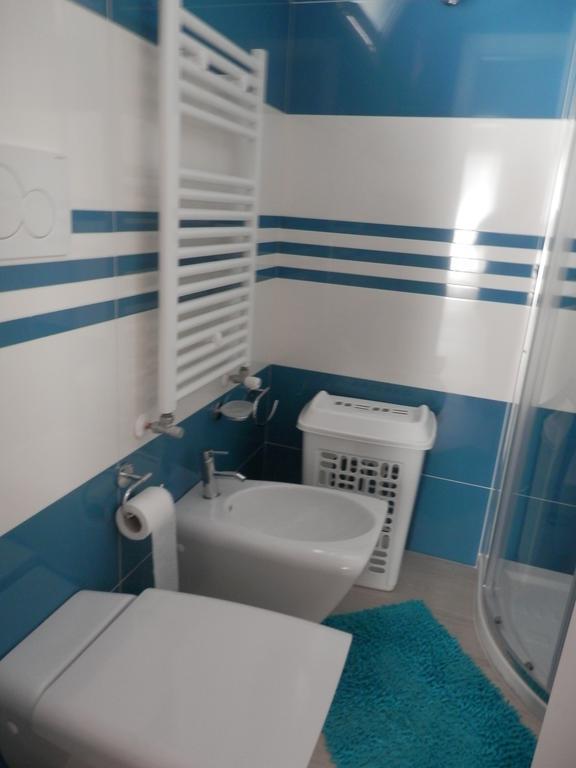 Apartament Loving Salento Porto Cesareo Pokój zdjęcie