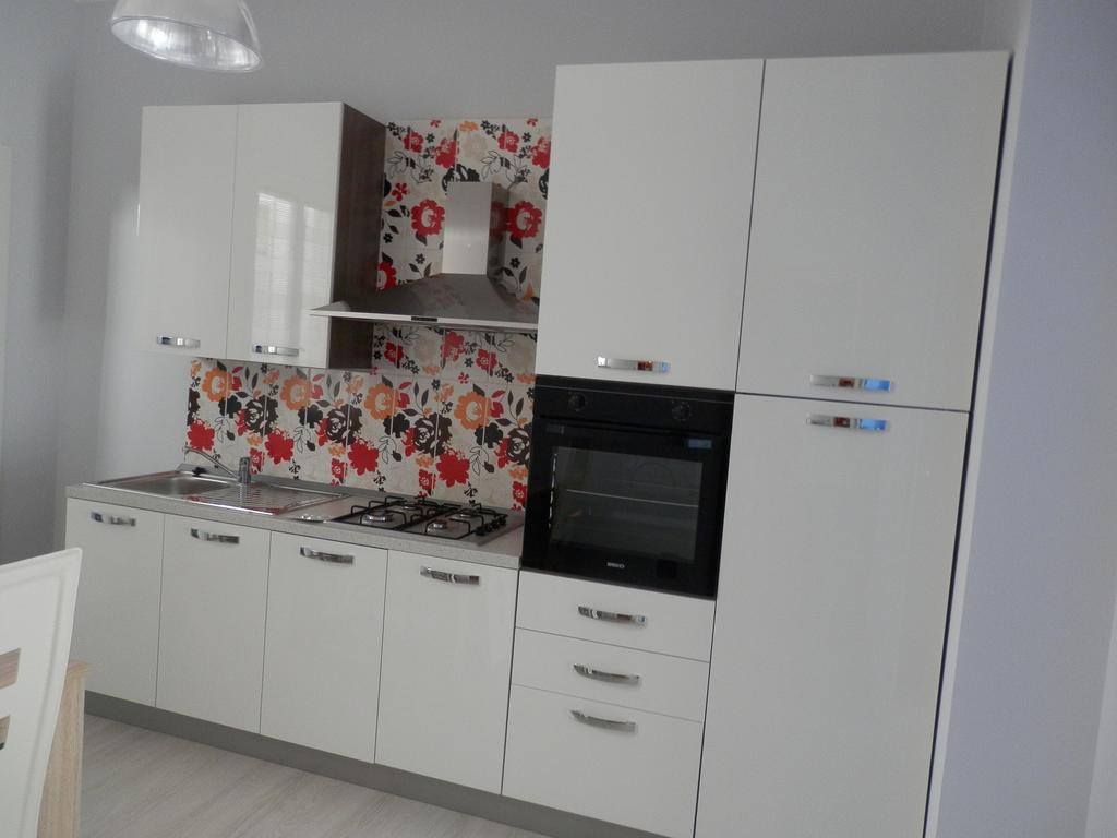 Apartament Loving Salento Porto Cesareo Pokój zdjęcie