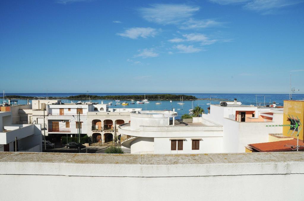 Apartament Loving Salento Porto Cesareo Pokój zdjęcie