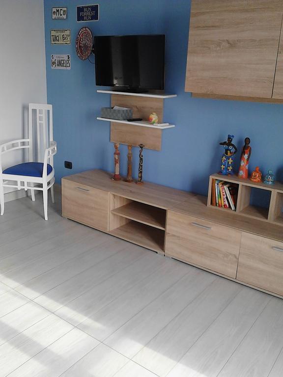 Apartament Loving Salento Porto Cesareo Zewnętrze zdjęcie