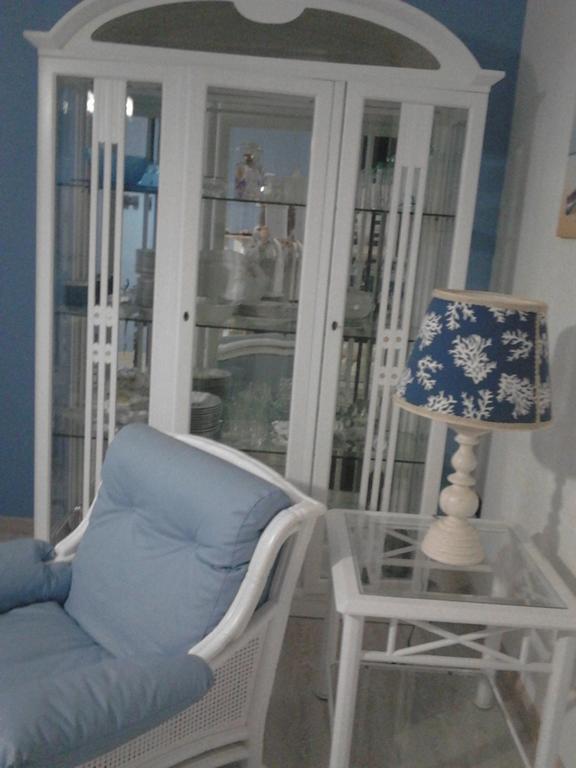 Apartament Loving Salento Porto Cesareo Zewnętrze zdjęcie