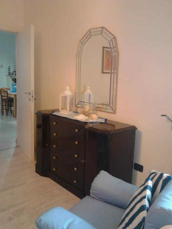 Apartament Loving Salento Porto Cesareo Zewnętrze zdjęcie