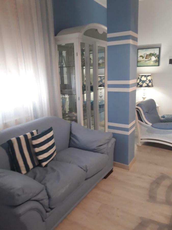 Apartament Loving Salento Porto Cesareo Zewnętrze zdjęcie