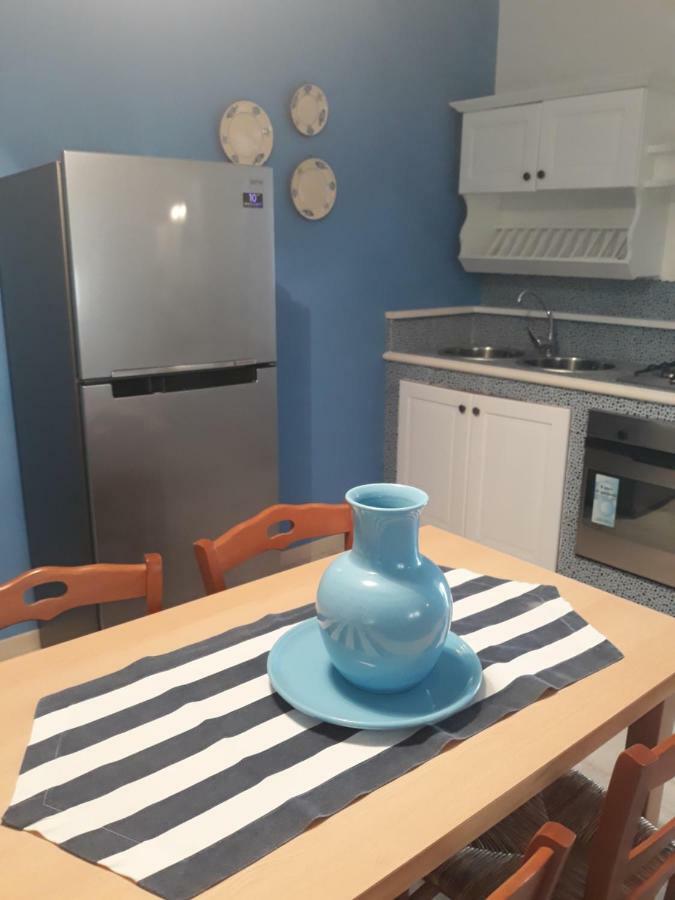 Apartament Loving Salento Porto Cesareo Zewnętrze zdjęcie