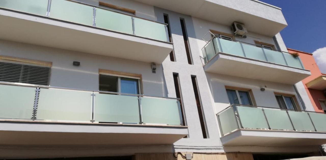 Apartament Loving Salento Porto Cesareo Zewnętrze zdjęcie